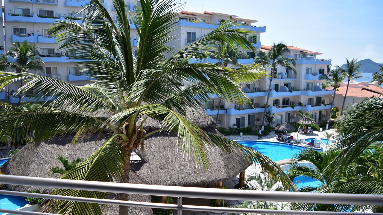 Photo of Outdoor in Olas Altas