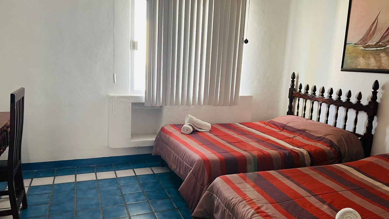 Photo of Bedroom in Olas Altas