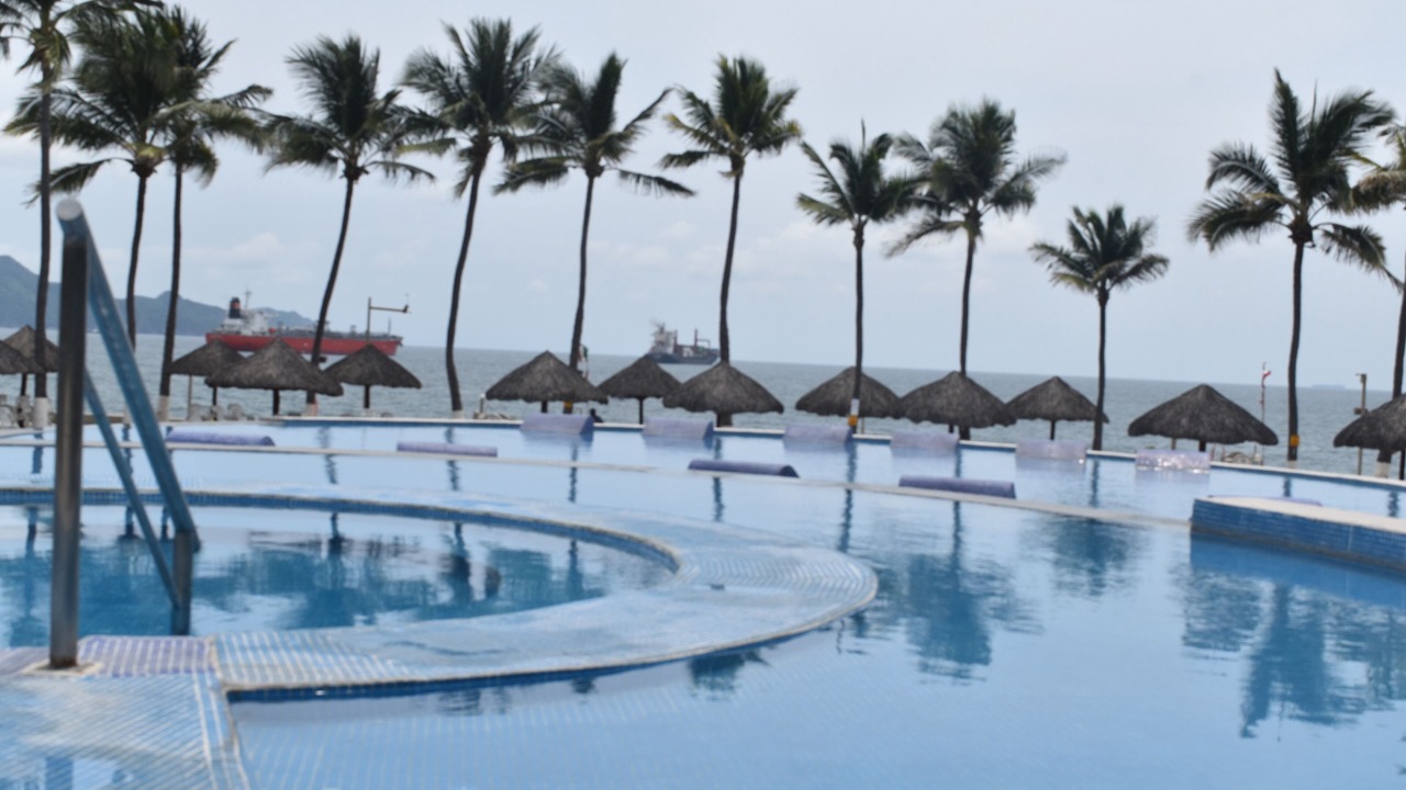 Photo of Outdoor in Olas Altas