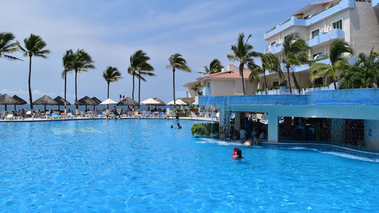 Photo of Outdoor in Olas Altas