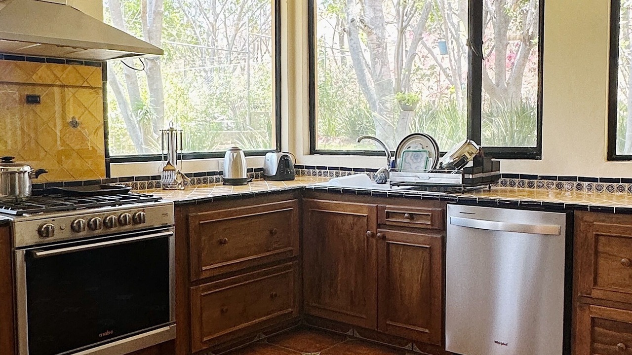 Photo of Kitchen in Ixtlahuacan de los Membrillos