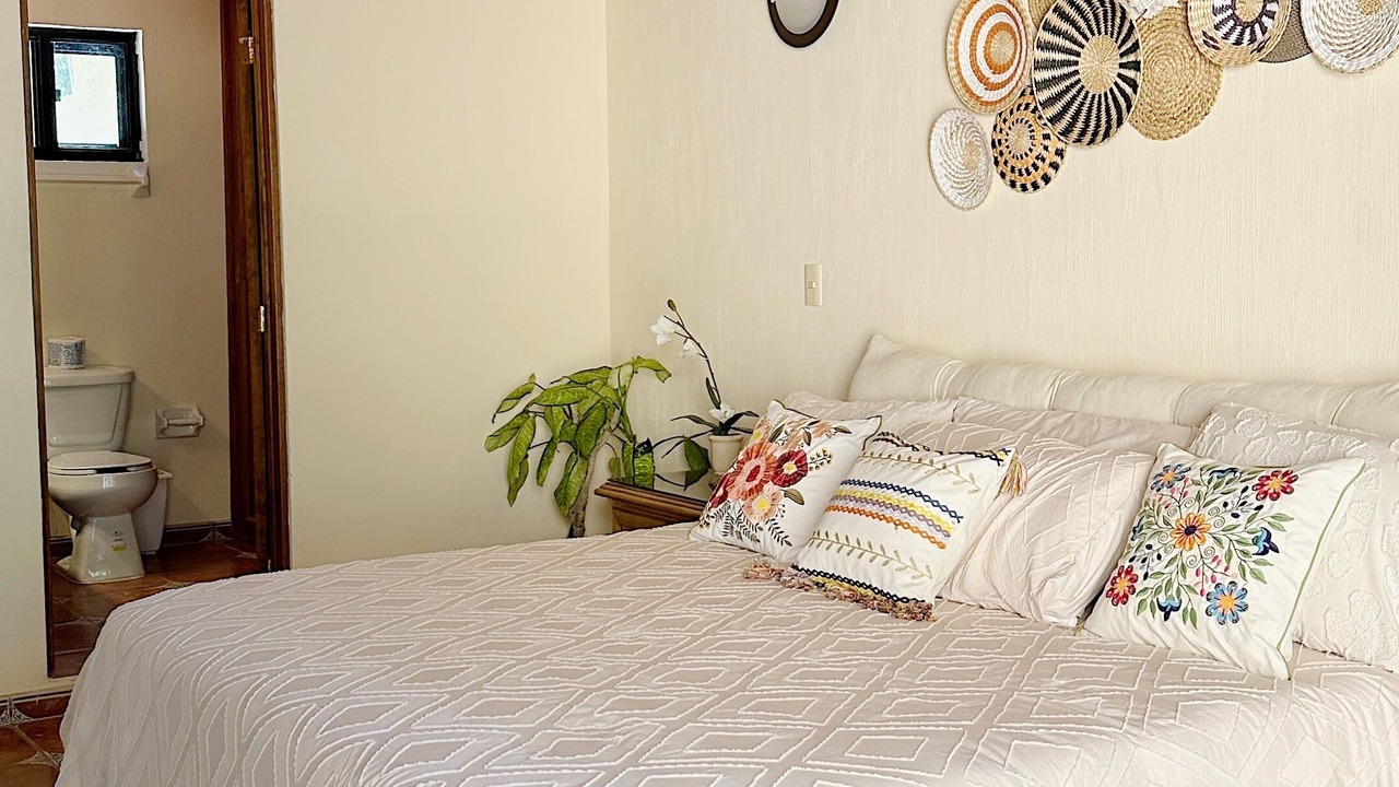 Photo of Bedroom in Ixtlahuacan de los Membrillos