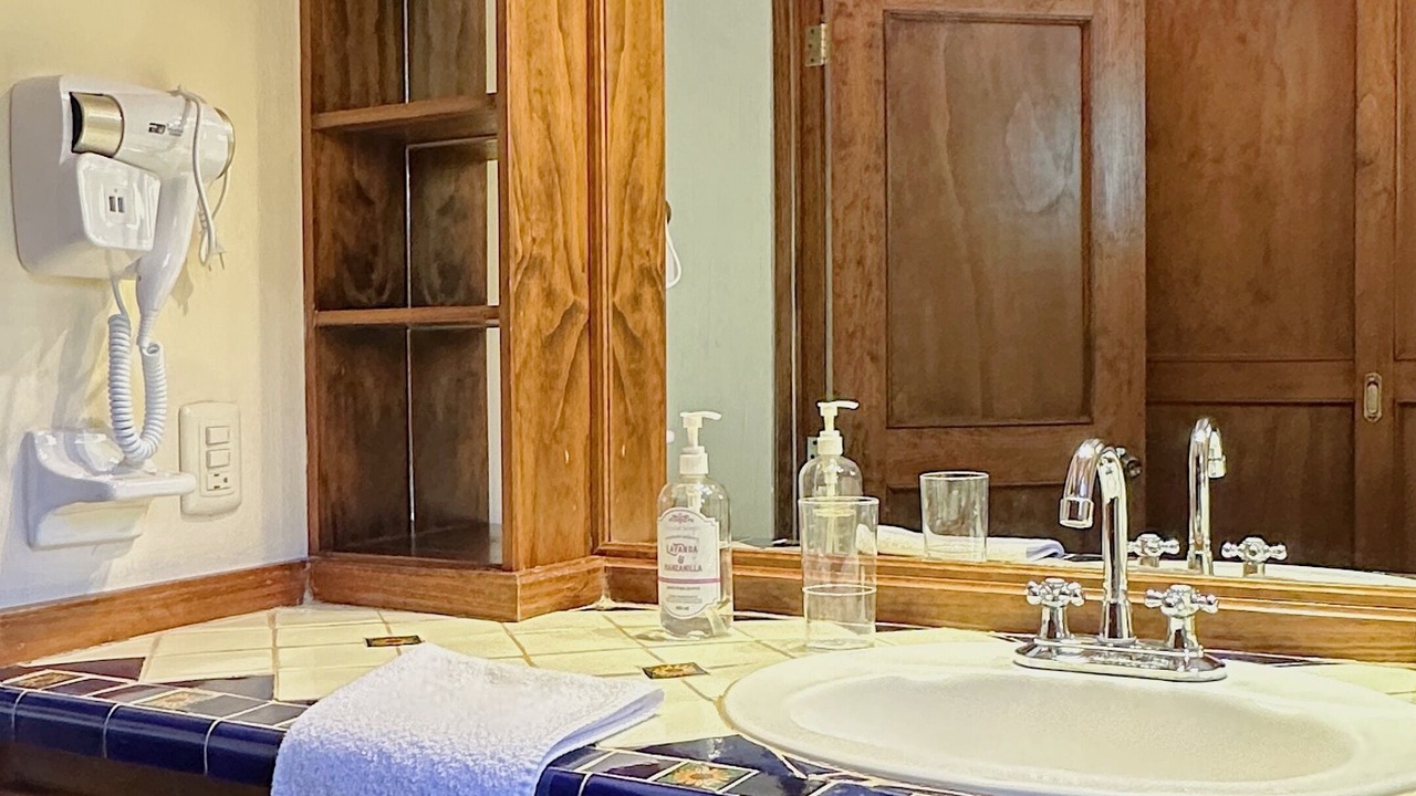 Photo of Bathroom in Ixtlahuacan de los Membrillos