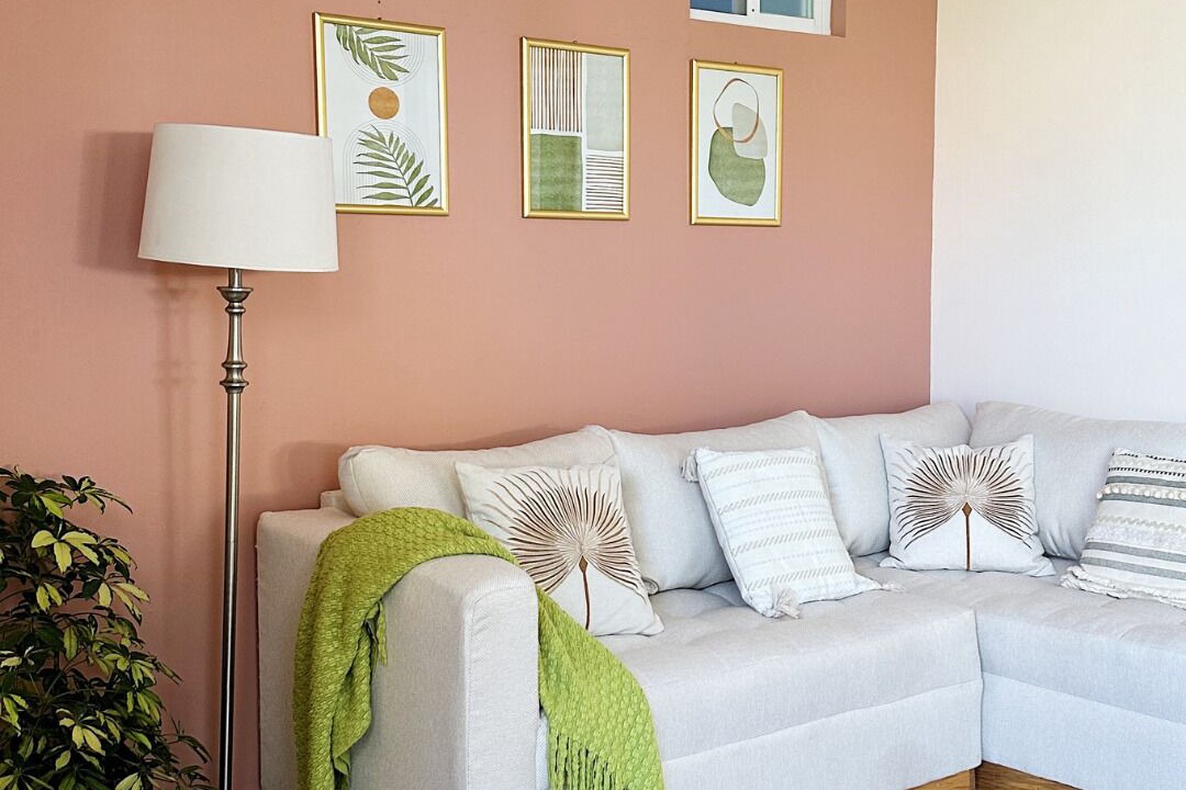 Photo of Livingroom in Fraccionamiento Revolucion