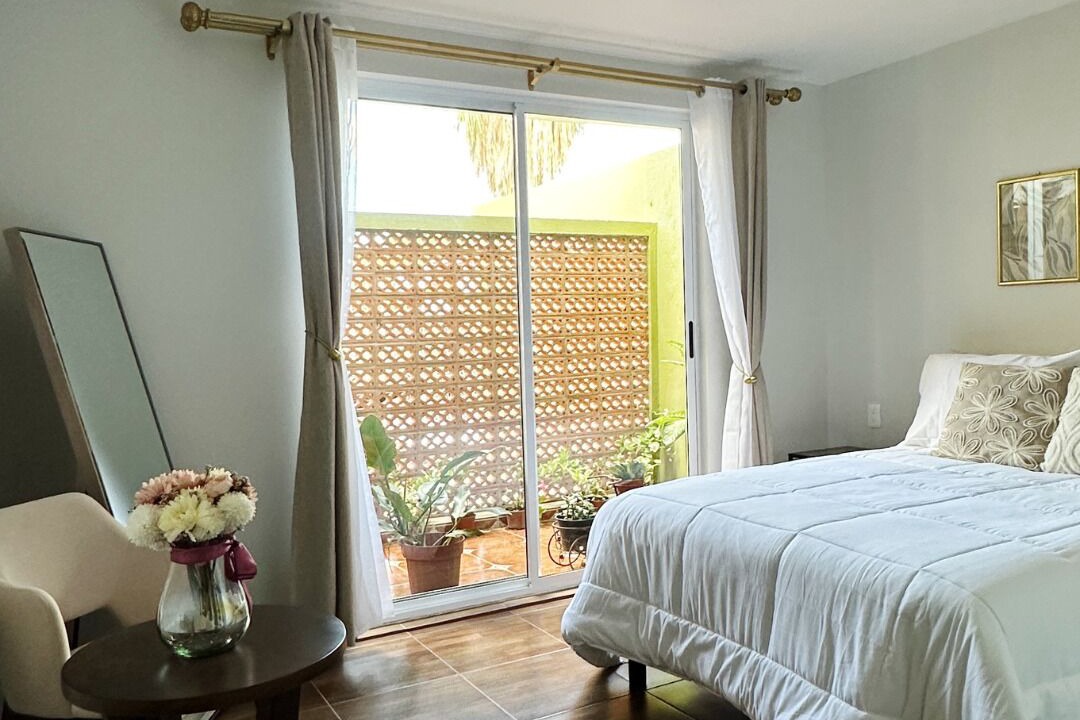Photo of Bedroom in Fraccionamiento Revolucion