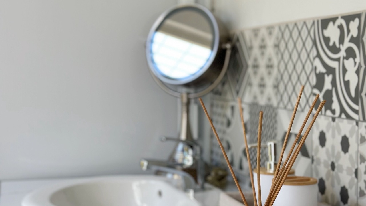 Photo of Bathroom in Fraccionamiento Revolucion