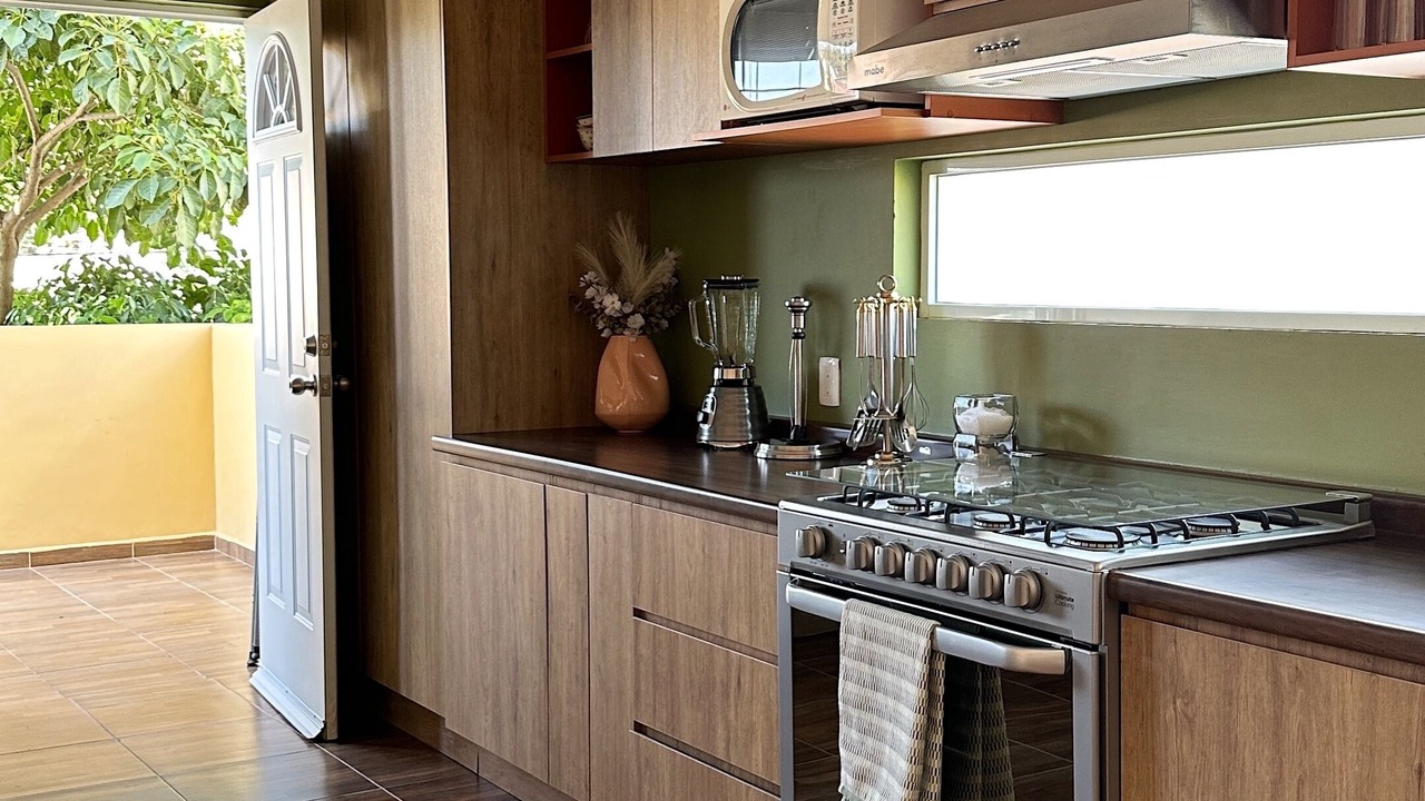 Photo of Kitchen in Fraccionamiento Revolucion