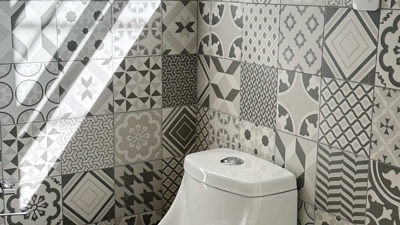 Photo of Bathroom in Fraccionamiento Revolucion