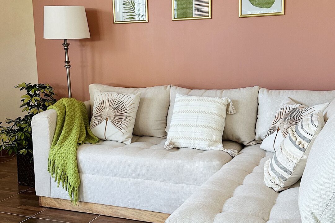 Photo of Livingroom in Fraccionamiento Revolucion