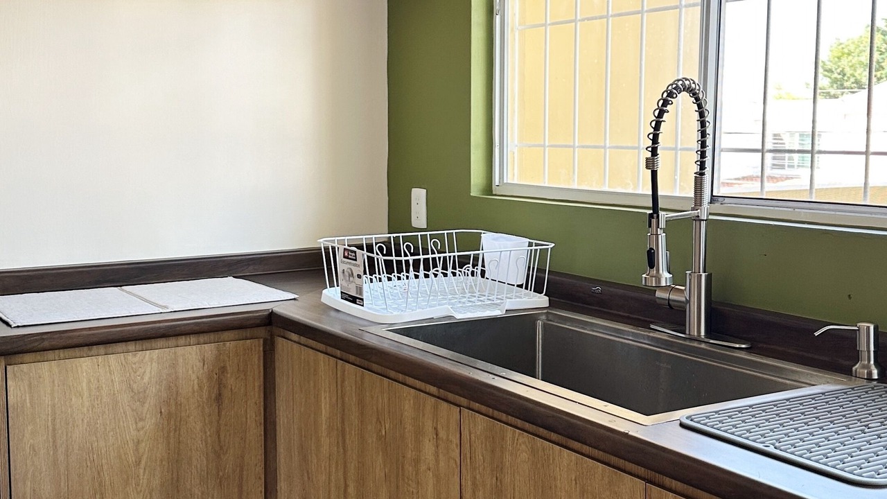 Photo of Kitchen in Fraccionamiento Revolucion