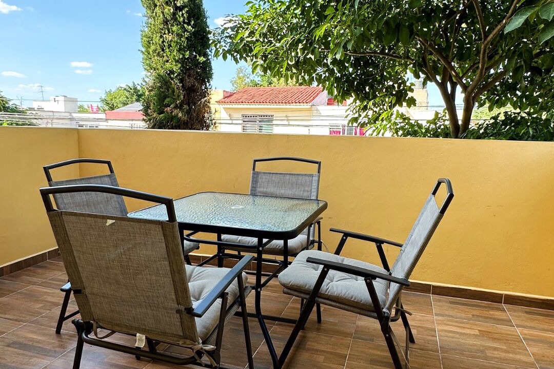 Photo of Outdoor in Fraccionamiento Revolucion