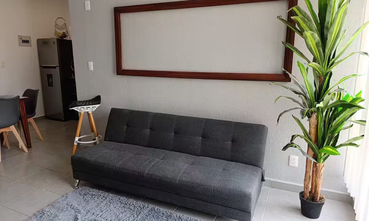 Photo of Livingroom in Acapulco