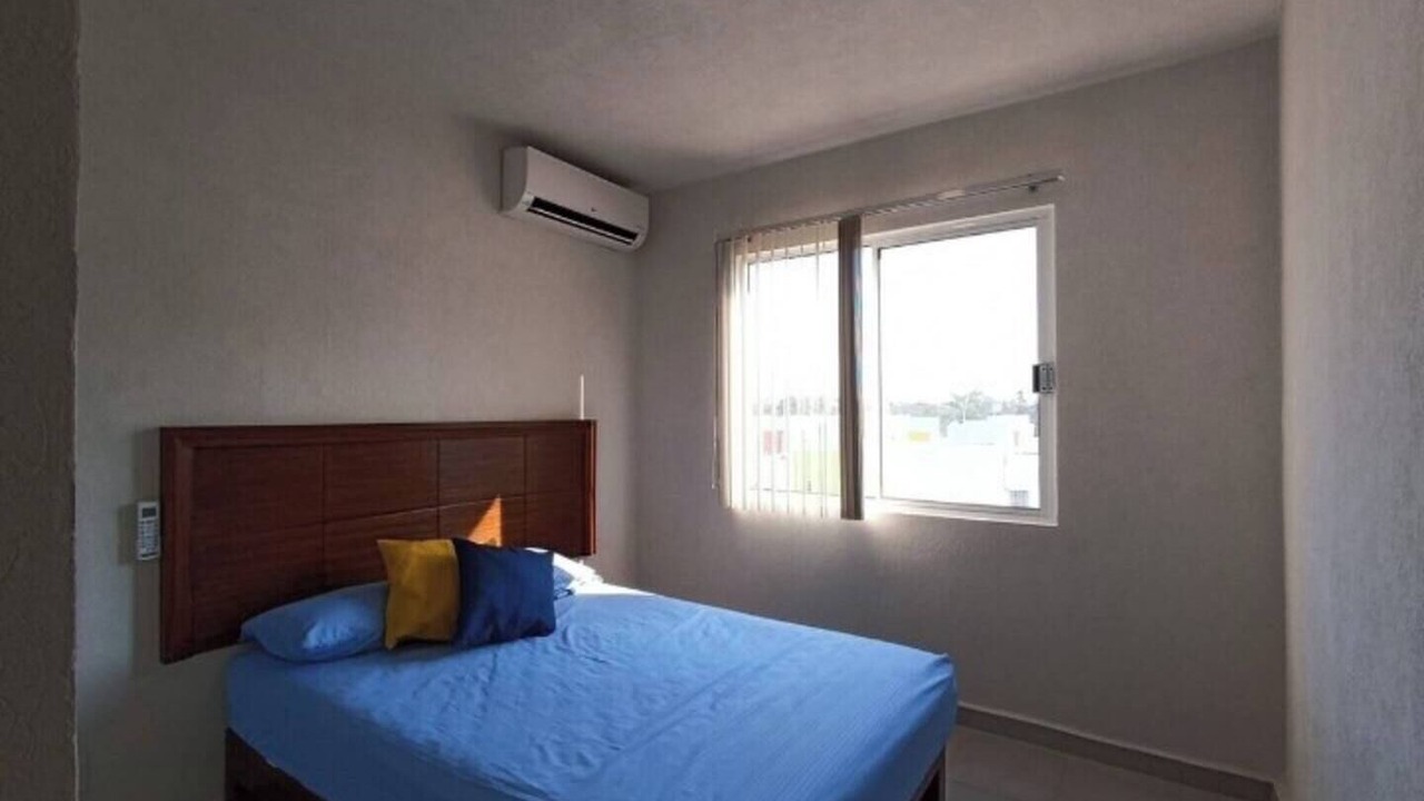 Photo of Bedroom in Acapulco