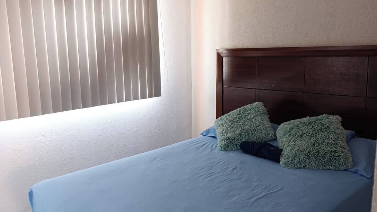 Photo of Bedroom in Acapulco