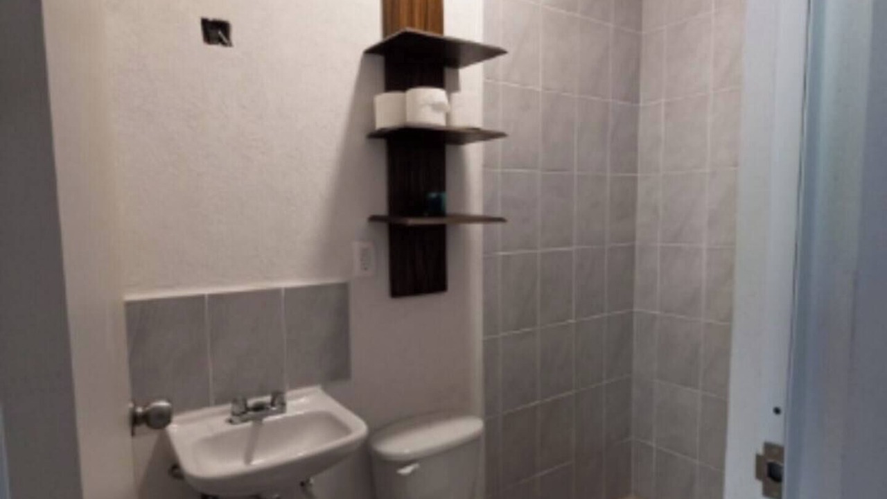 Photo of Bathroom in Acapulco