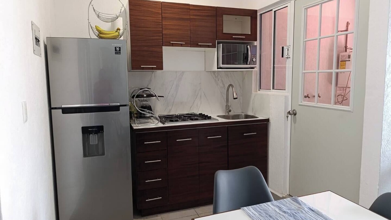 Photo of Kitchen in Acapulco