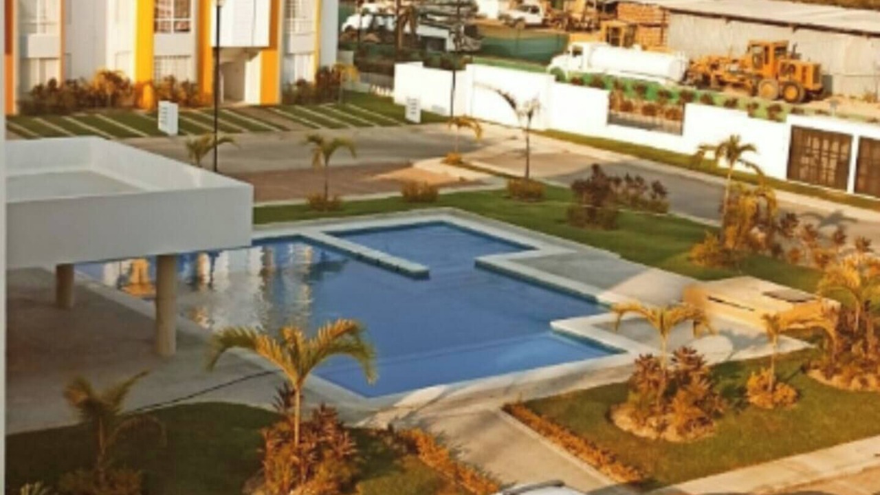 Photo of Outdoor in Acapulco
