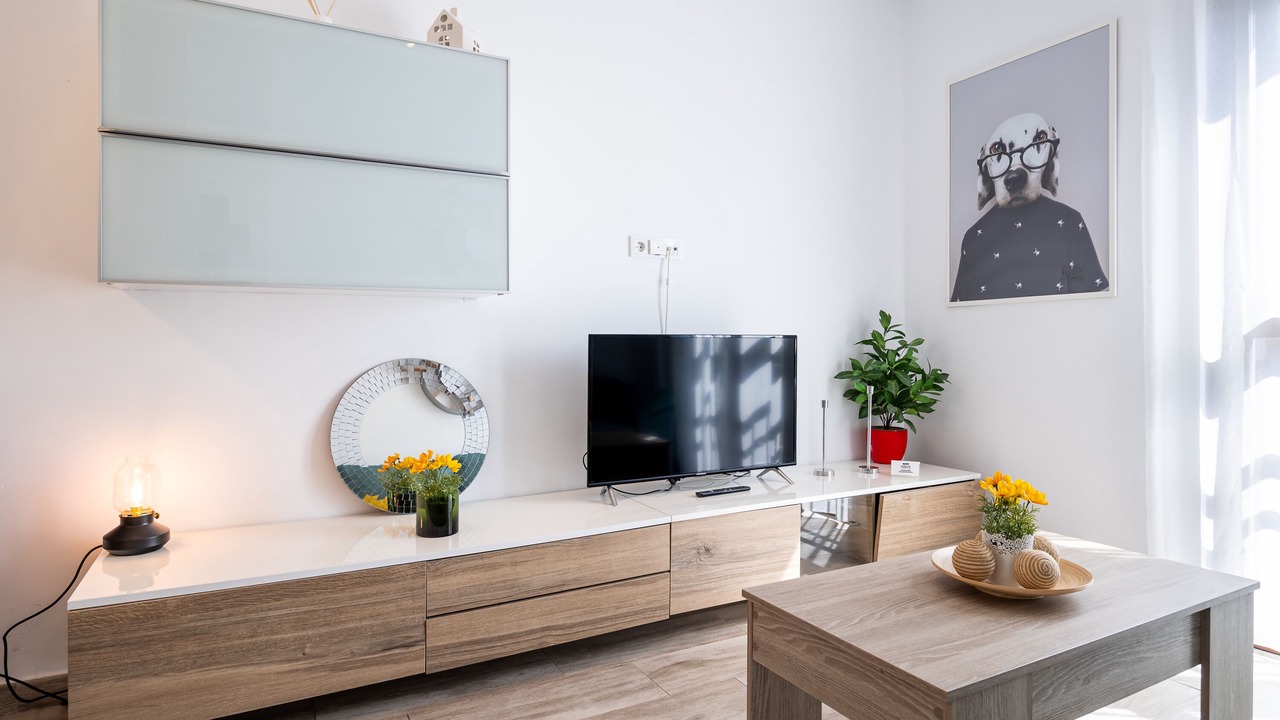 Photo of Bedroom in Santiago