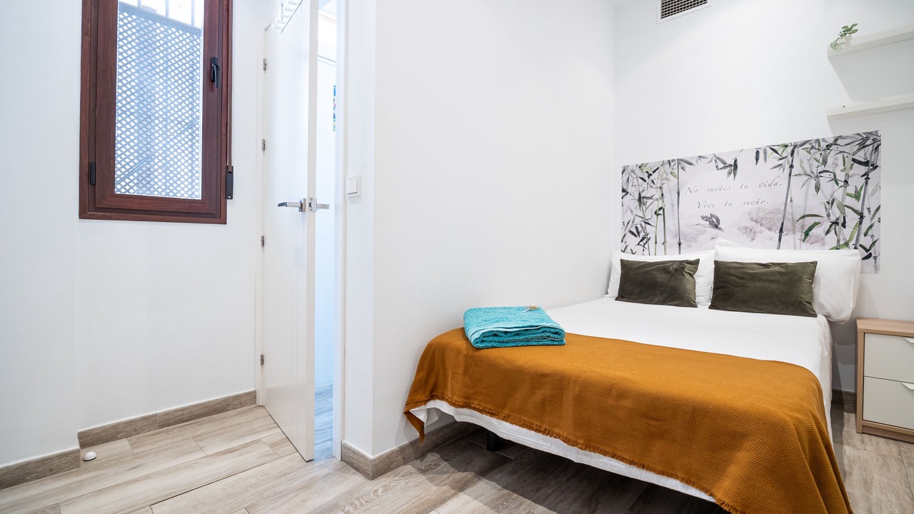 Photo of Bedroom in Santiago
