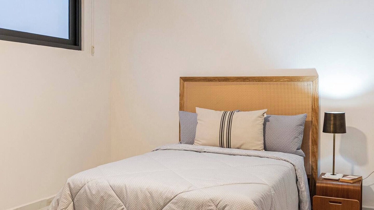 Photo of Bedroom in Merida Municipality