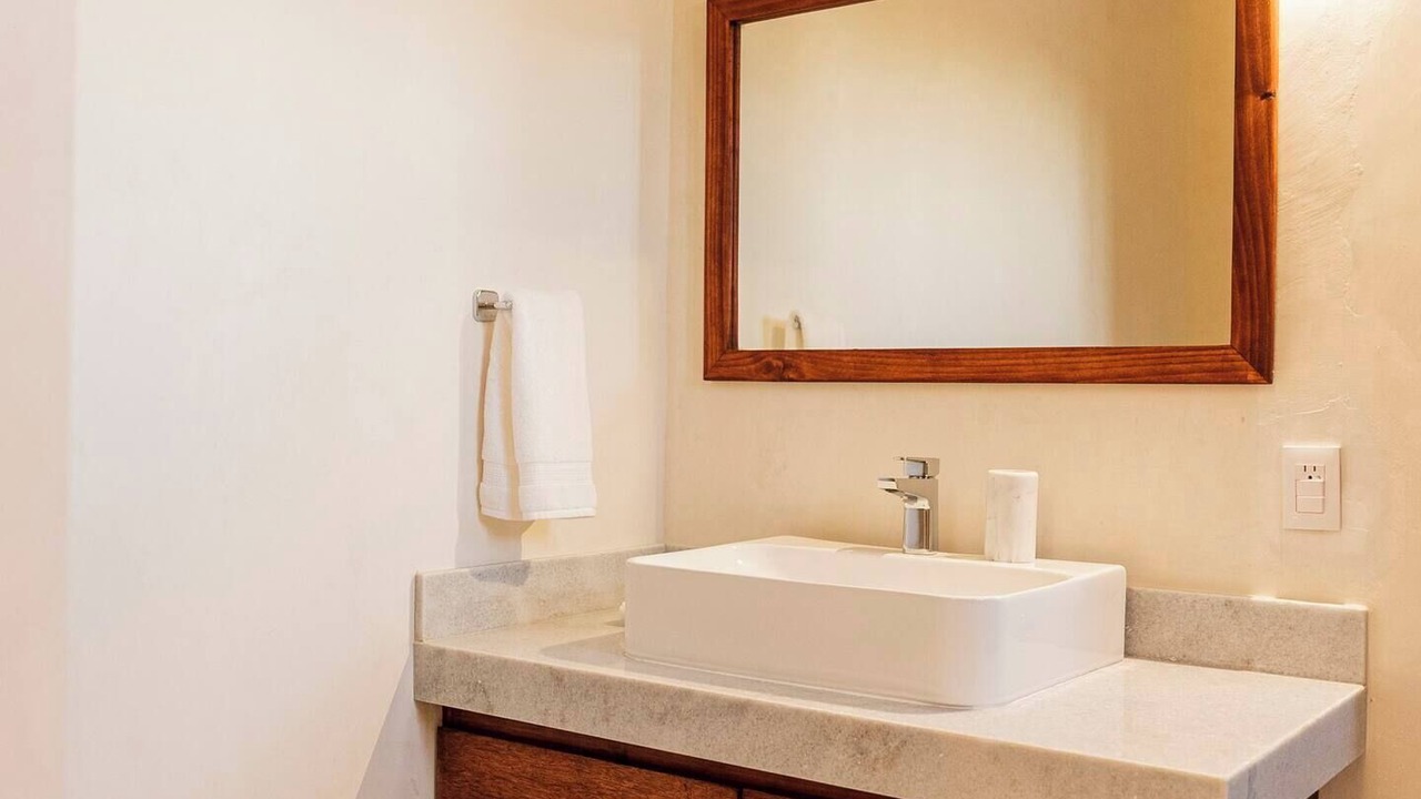 Photo of Bathroom in Merida Municipality