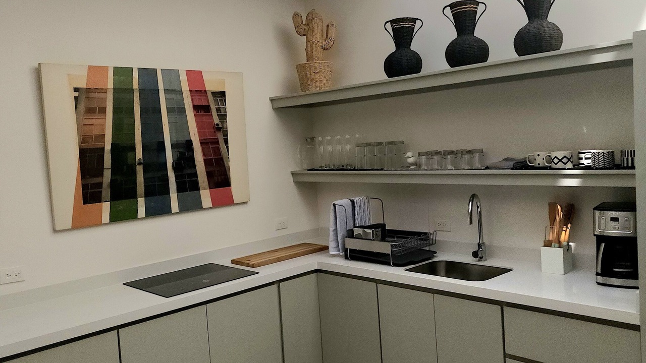 Photo of Kitchen in Merida Municipality