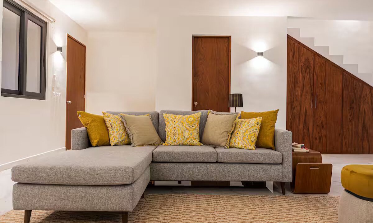 Photo of Livingroom in Merida Municipality