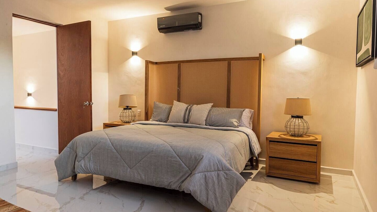 Photo of Bedroom in Merida Municipality
