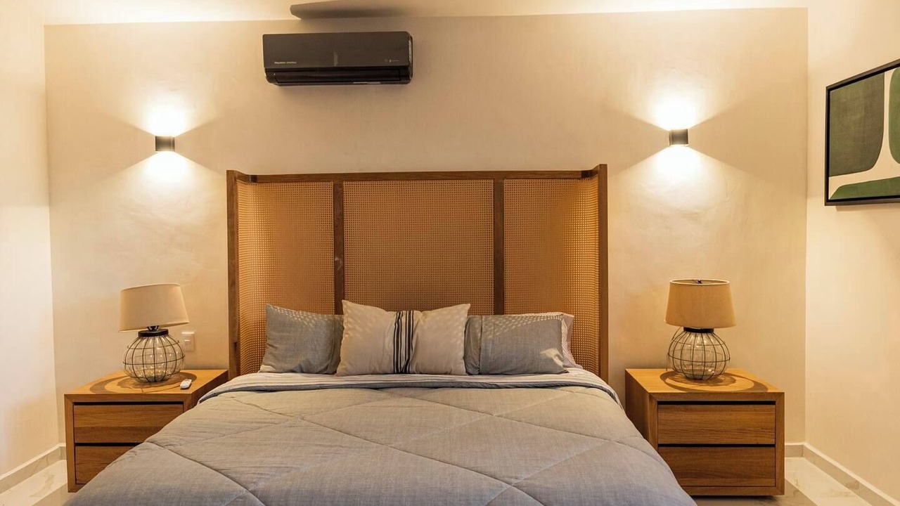 Photo of Bedroom in Merida Municipality