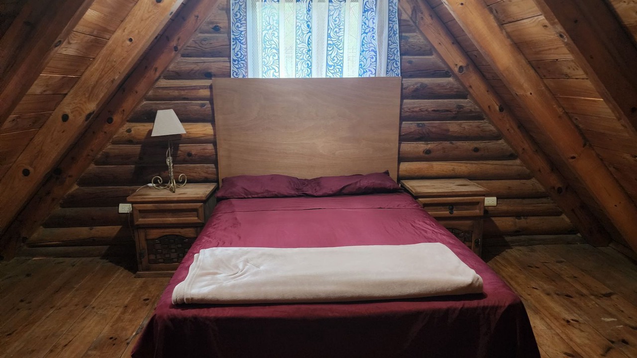 Photo of Bedroom in Santiago