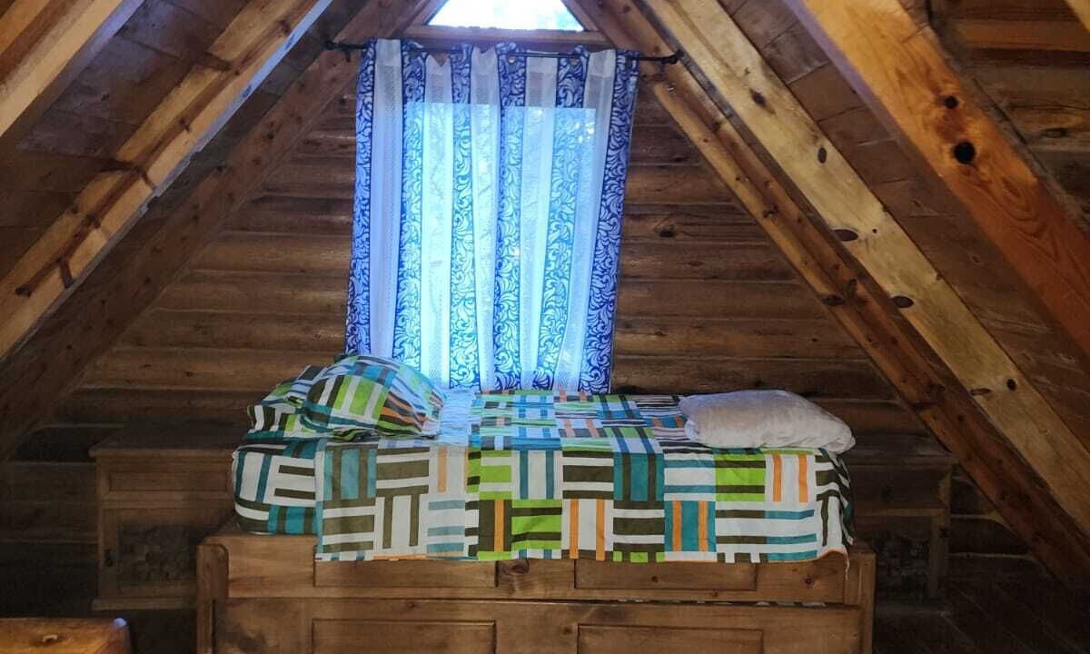 Photo of Bedroom in Santiago