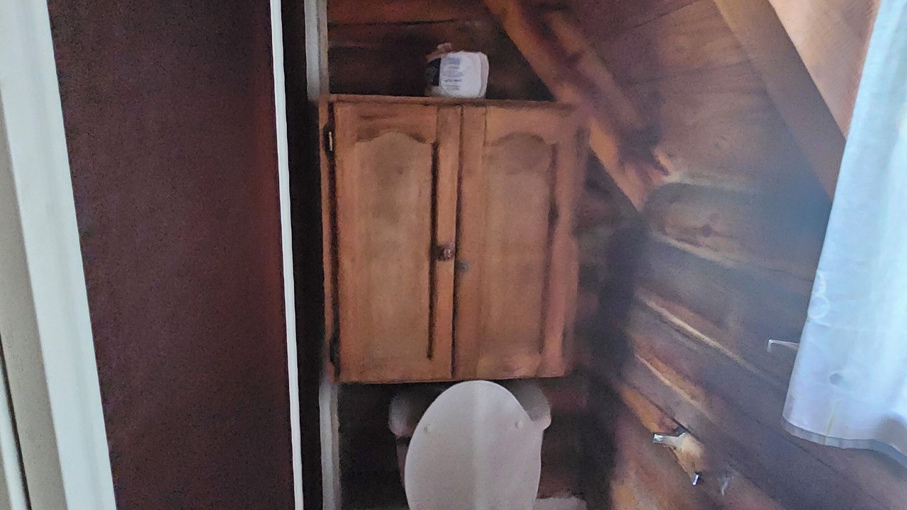 Photo of Bathroom in Santiago