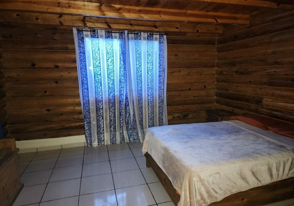 Photo of Bedroom in Santiago