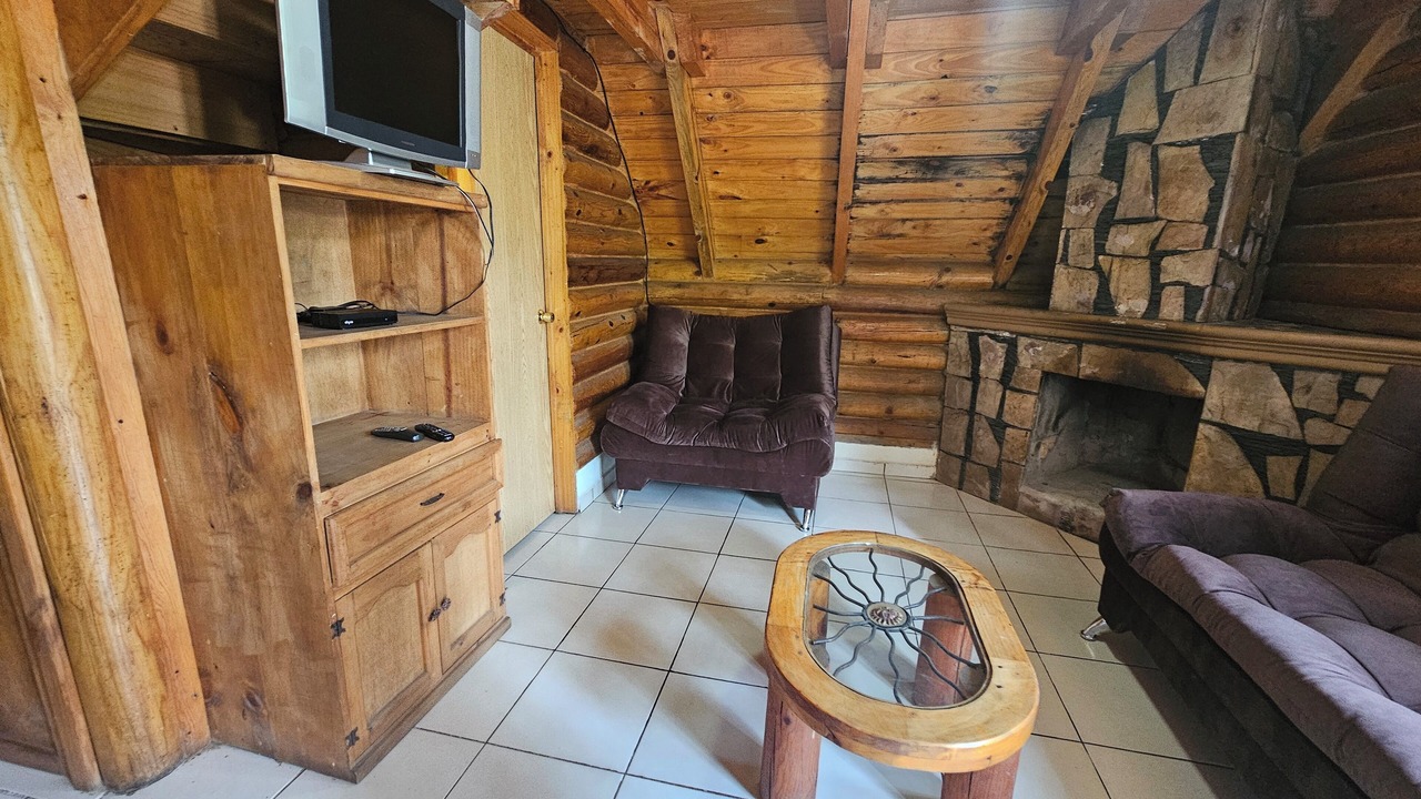 Photo of Livingroom in Santiago