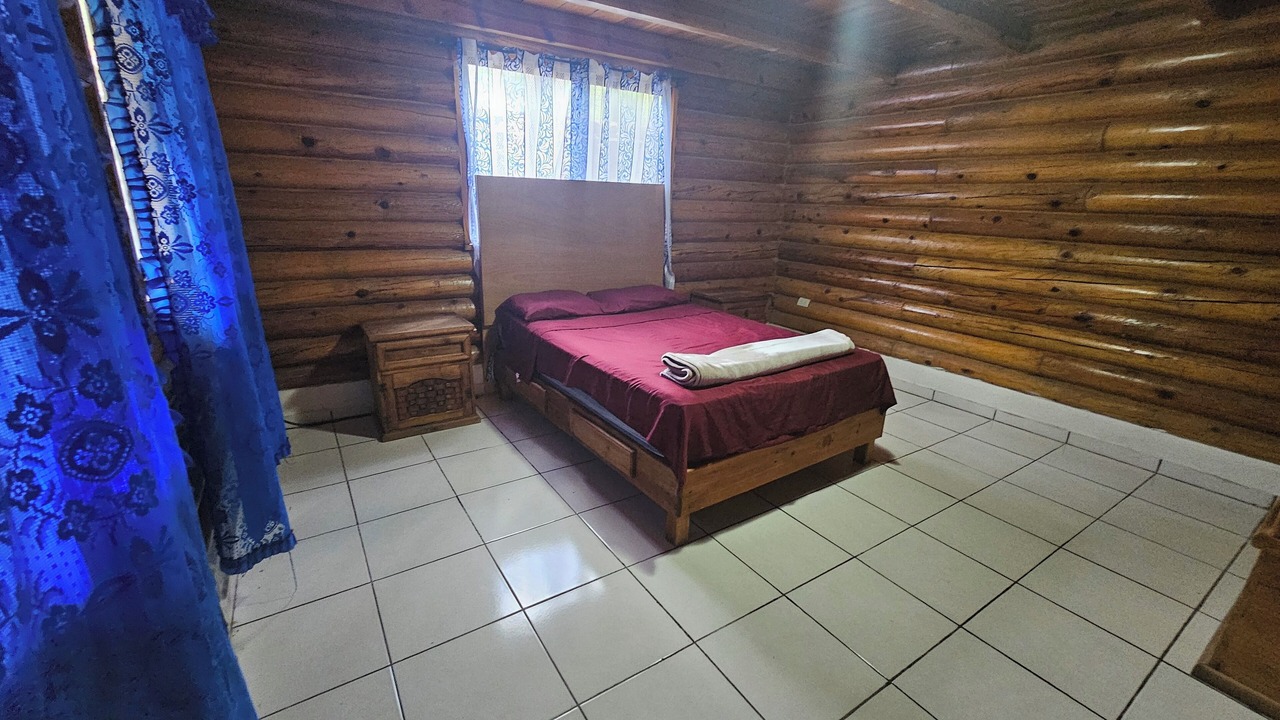 Photo of Bedroom in Santiago