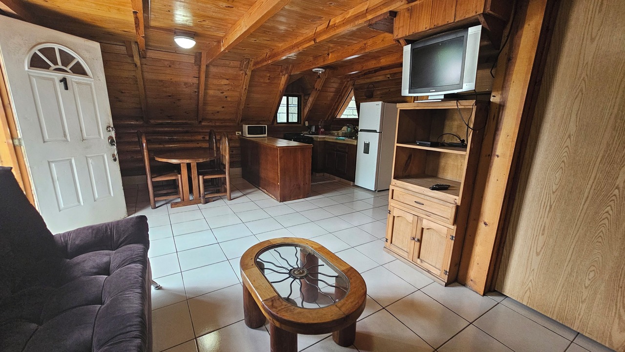 Photo of Livingroom in Santiago