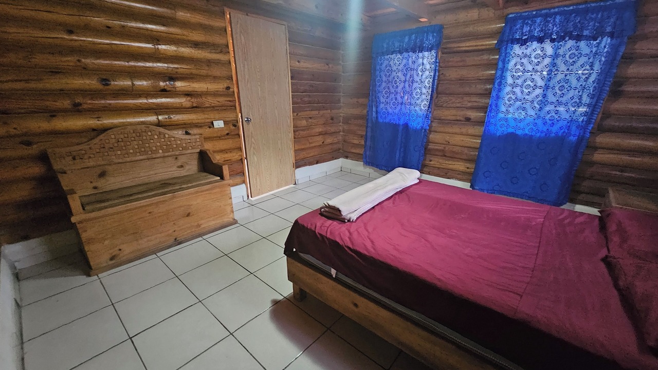 Photo of Bedroom in Santiago