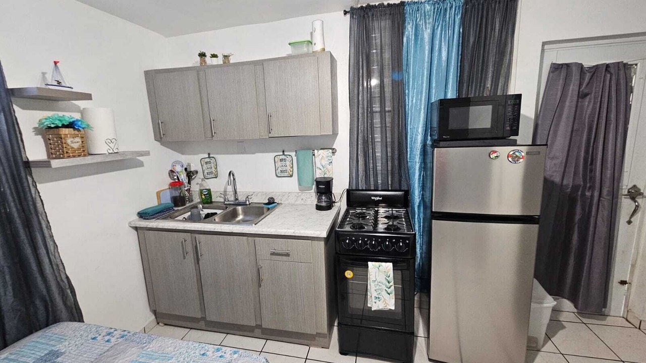 Photo of Kitchen in Levittown