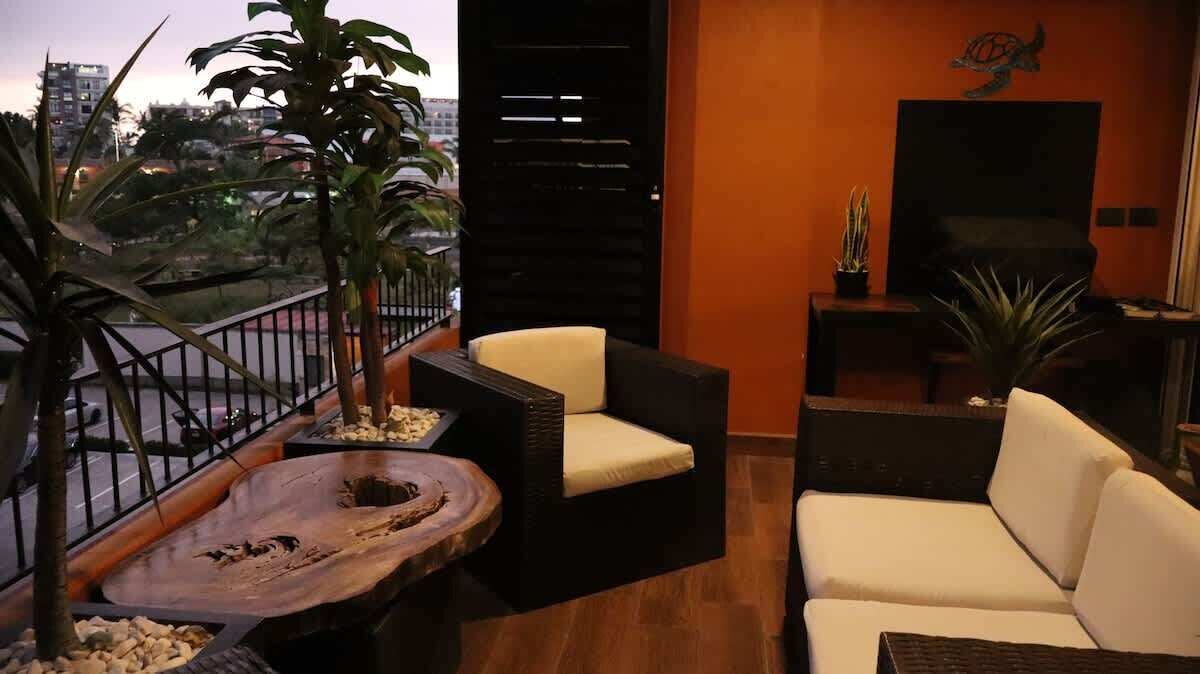 Photo of Outdoor in North Hotel Zone