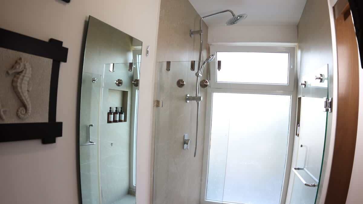 Photo of Bathroom in North Hotel Zone