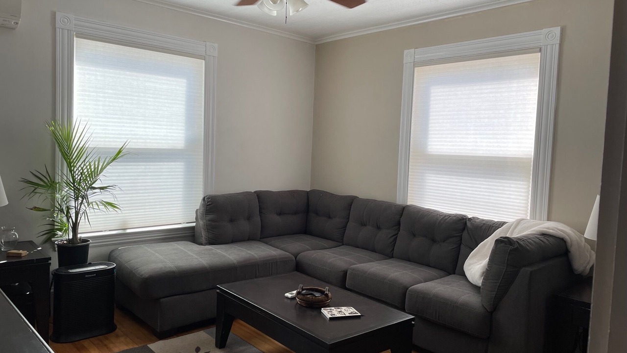 Photo of Livingroom in Auburn