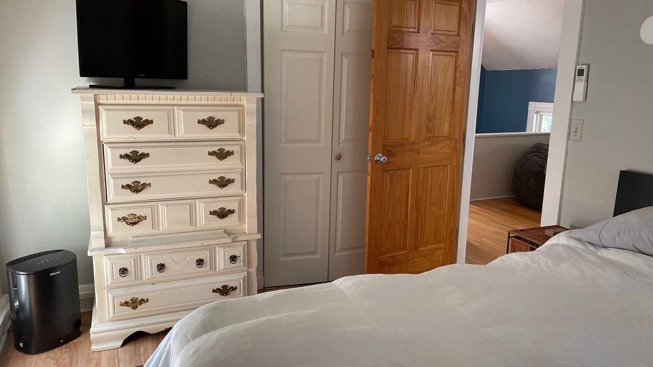 Photo of Bedroom in Auburn