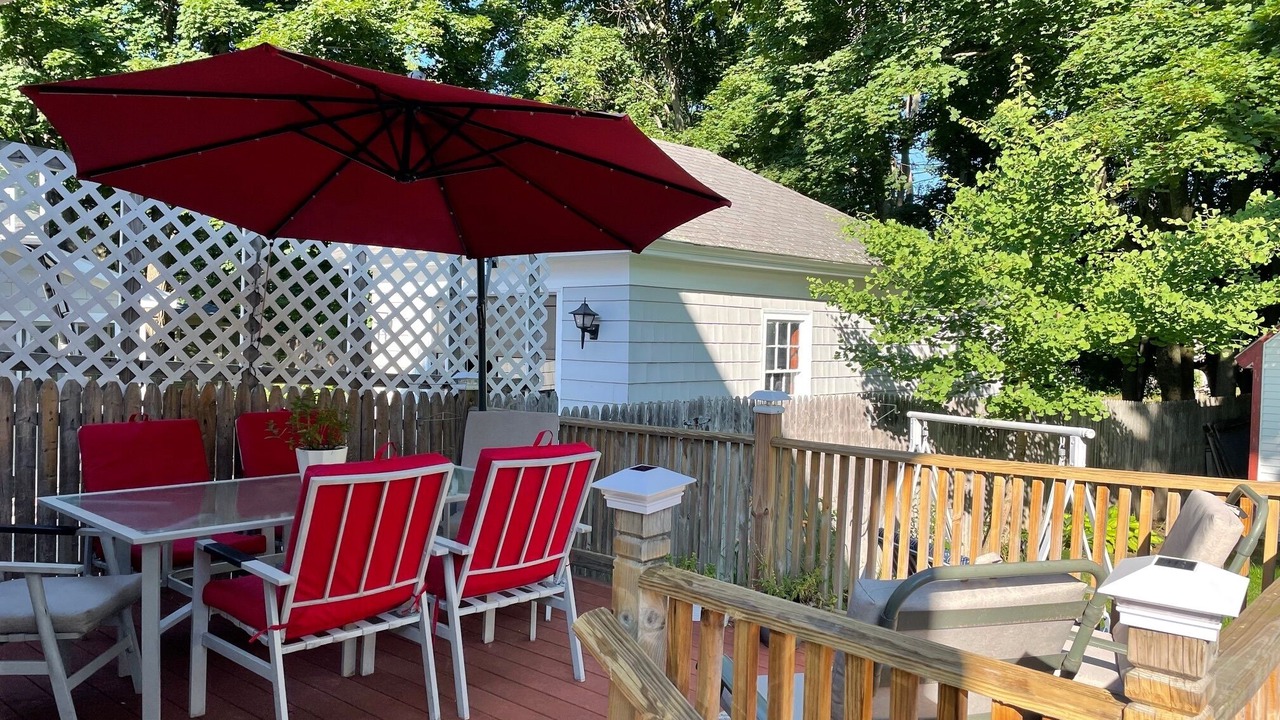 Photo of Outdoor in Auburn