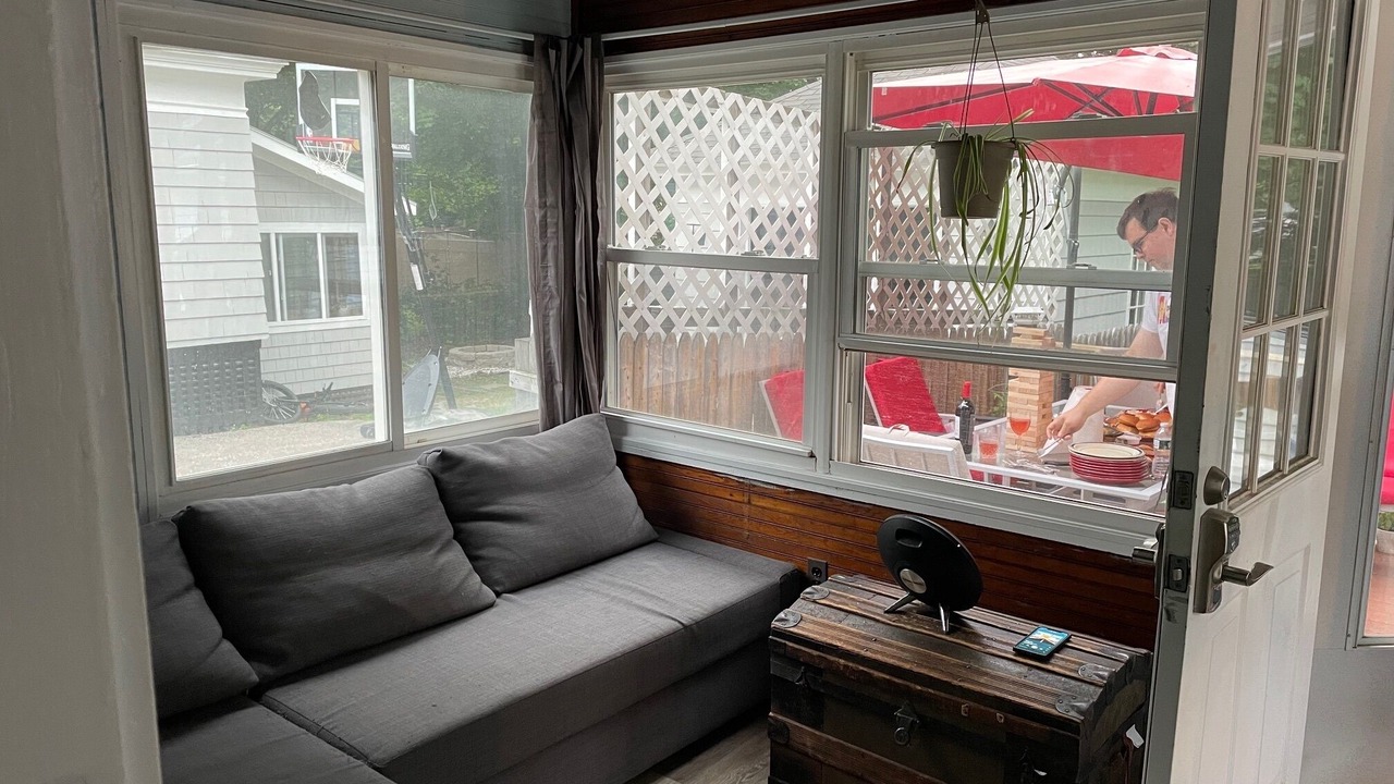 Photo of Livingroom in Auburn
