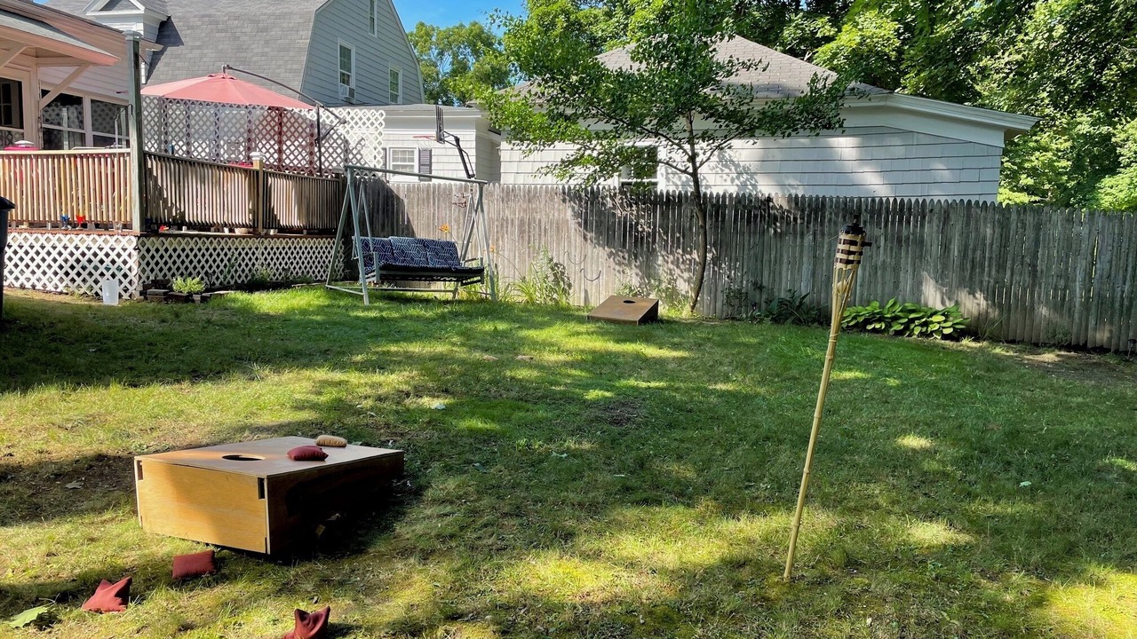 Photo of Outdoor in Auburn