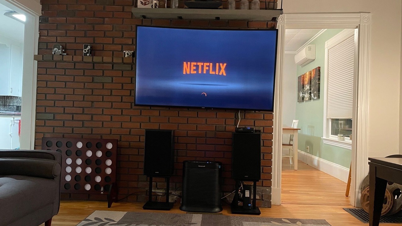 Photo of Livingroom in Auburn