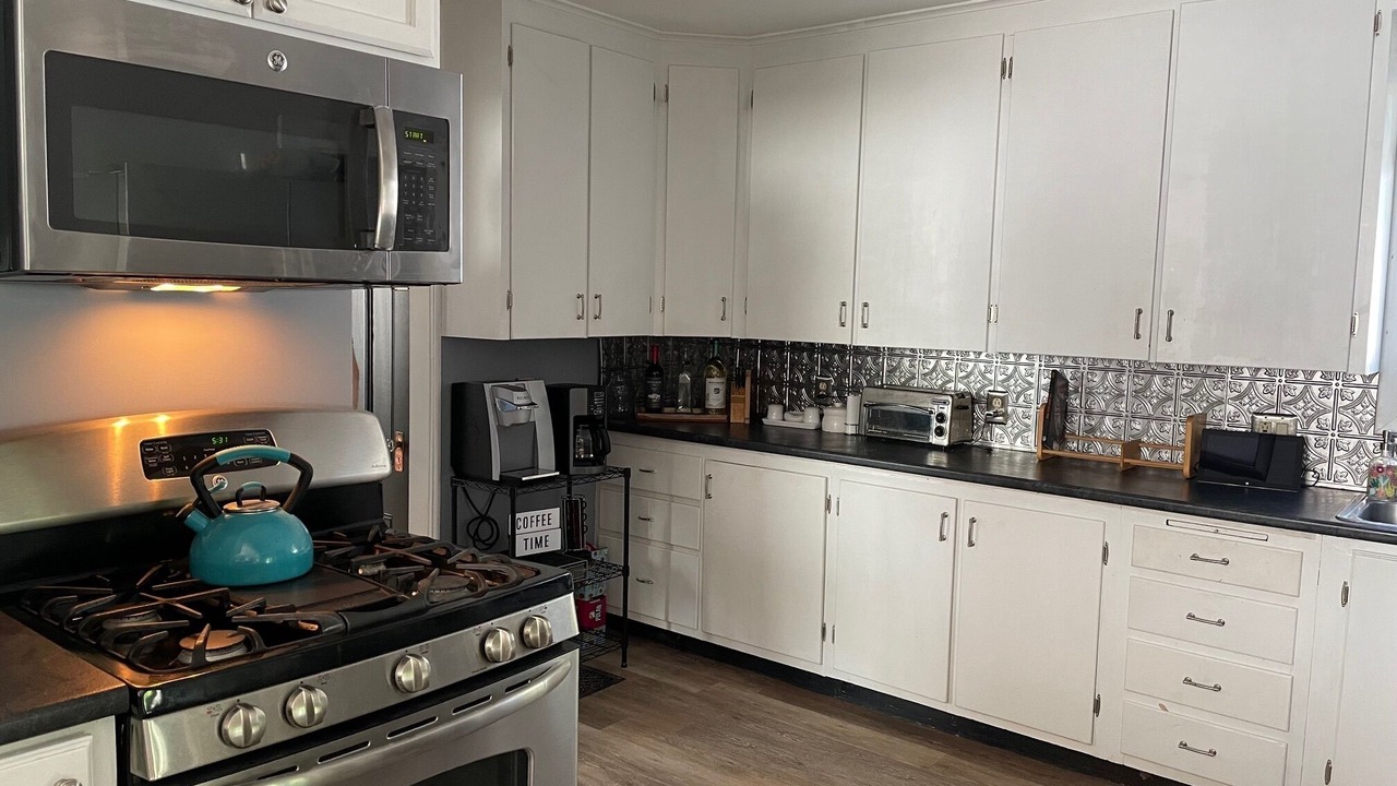 Photo of Kitchen in Auburn