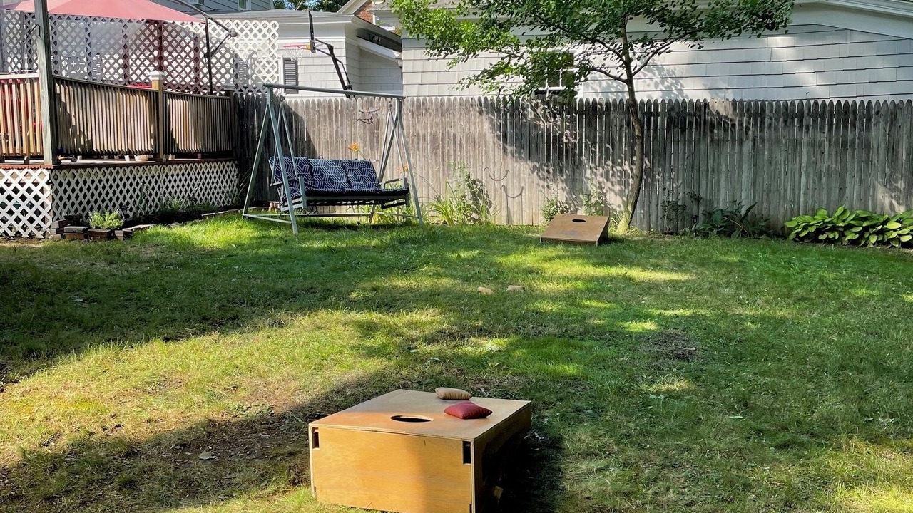 Photo of Outdoor in Auburn