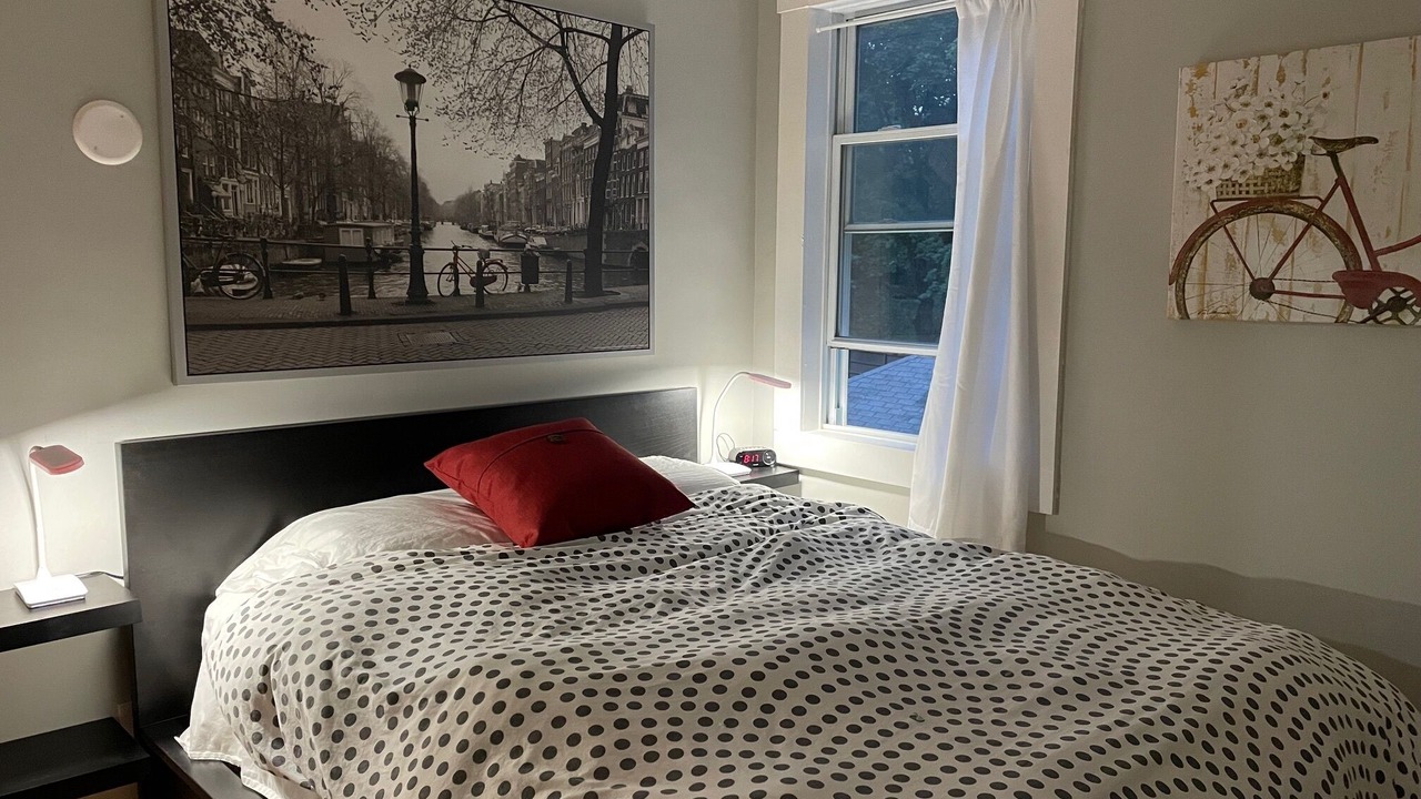 Photo of Bedroom in Auburn
