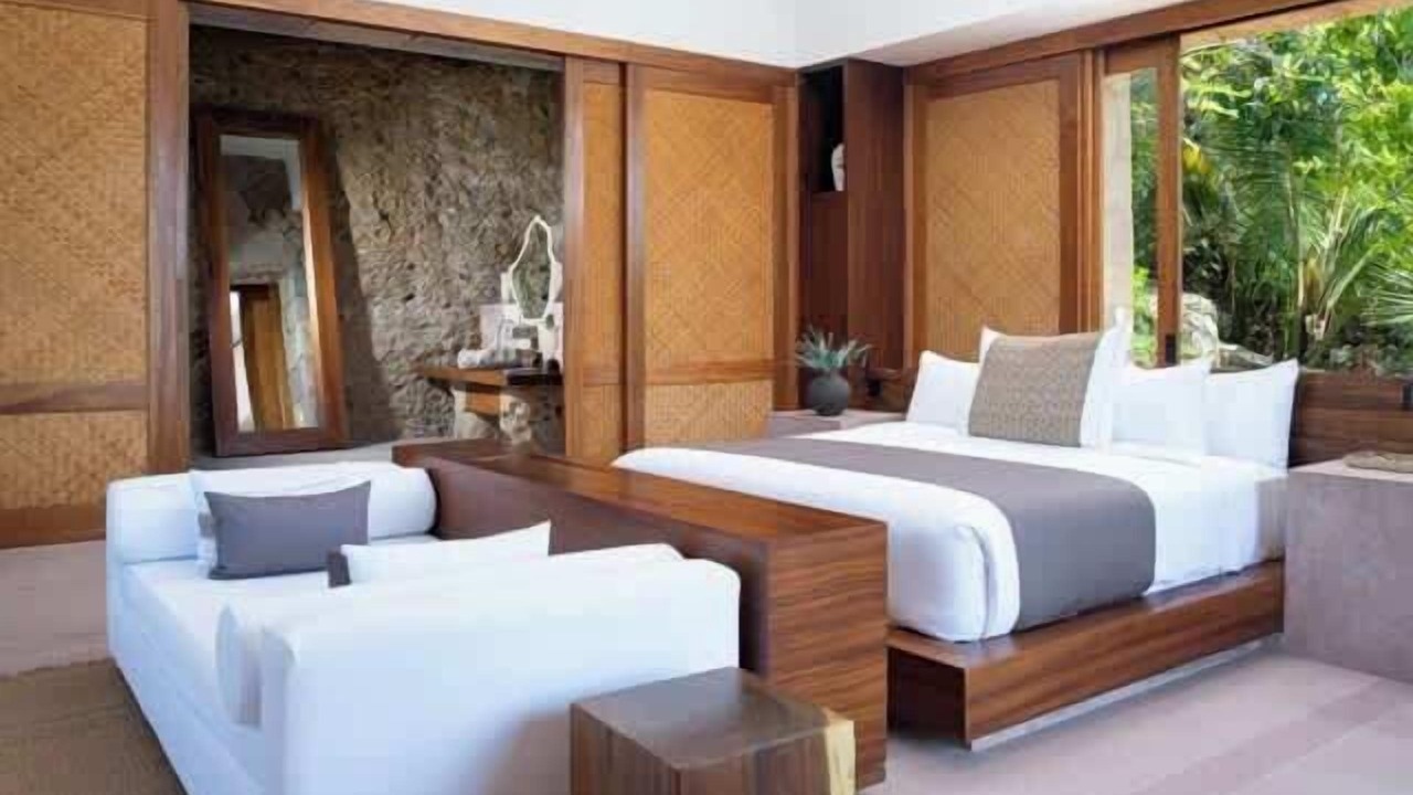Photo of Bedroom in Higuera Blanca